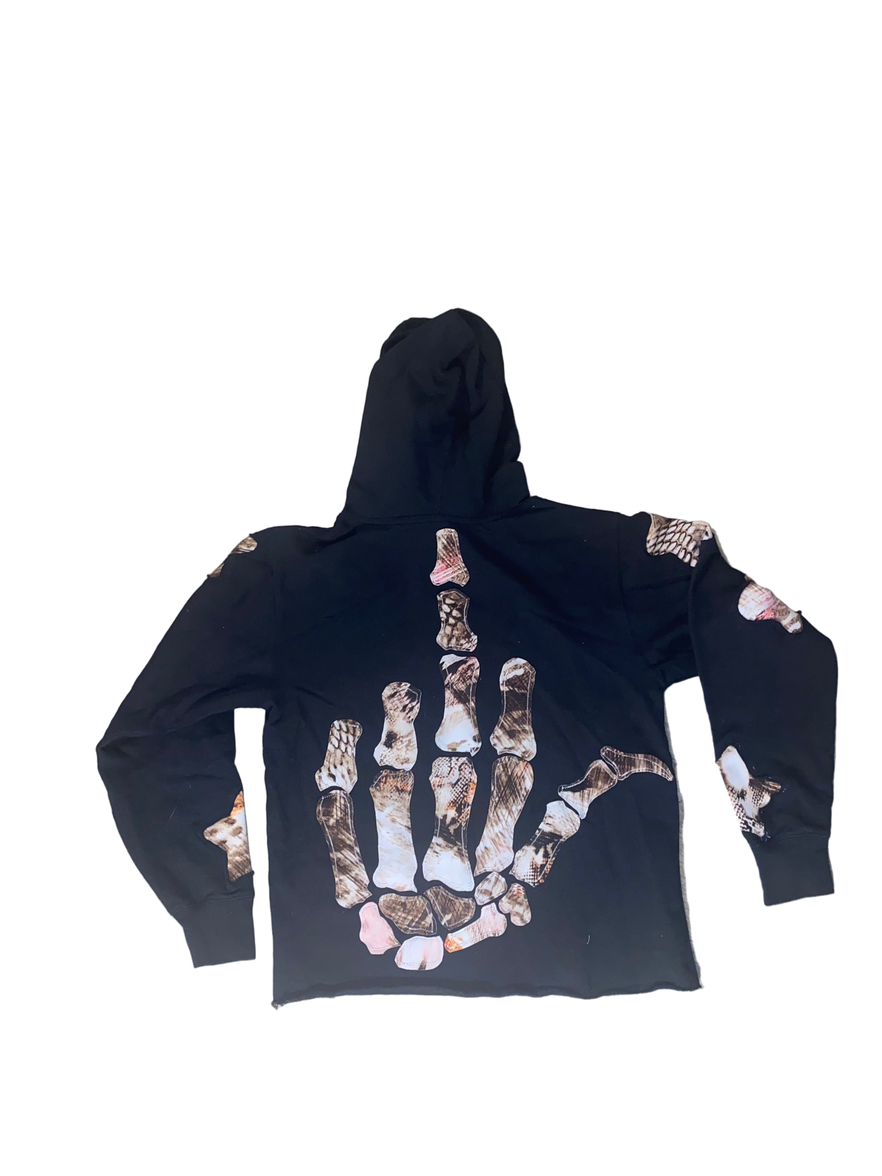 HoodDeisgner F*ck You Hoodie ( 1 of 1 )
